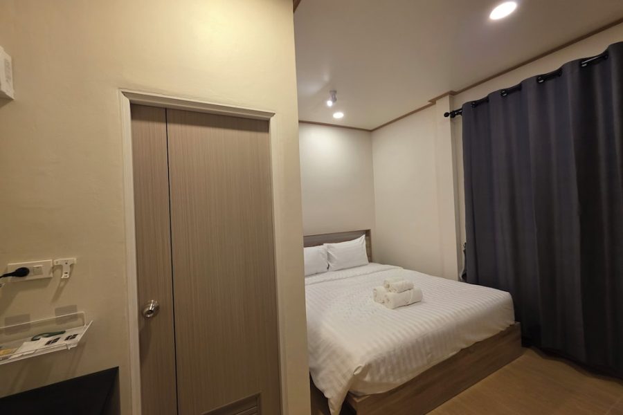 Roma - Kamala Beach - ASAP Boutique Phuket