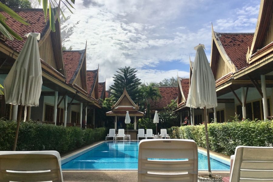 Torino - Kamala Beach - Bangtao Village Resort - SHA