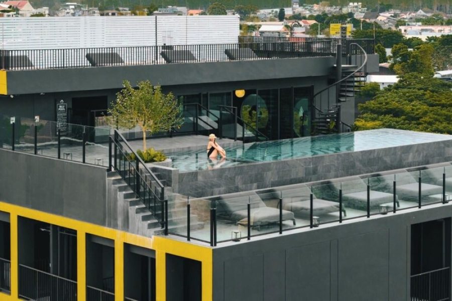 Torino - Kamala Beach - Blu Monkey Hub and Hotel Laguna