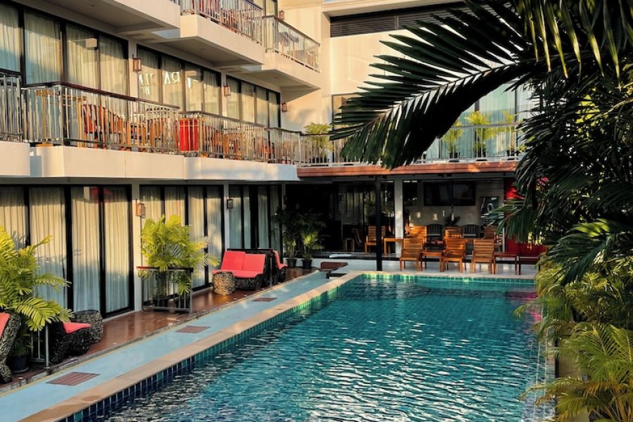 Milano - Karon Beach - Z&Z House