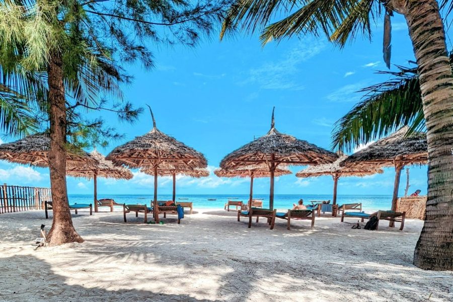 Torino - Kiwengwa - Bahati Villa