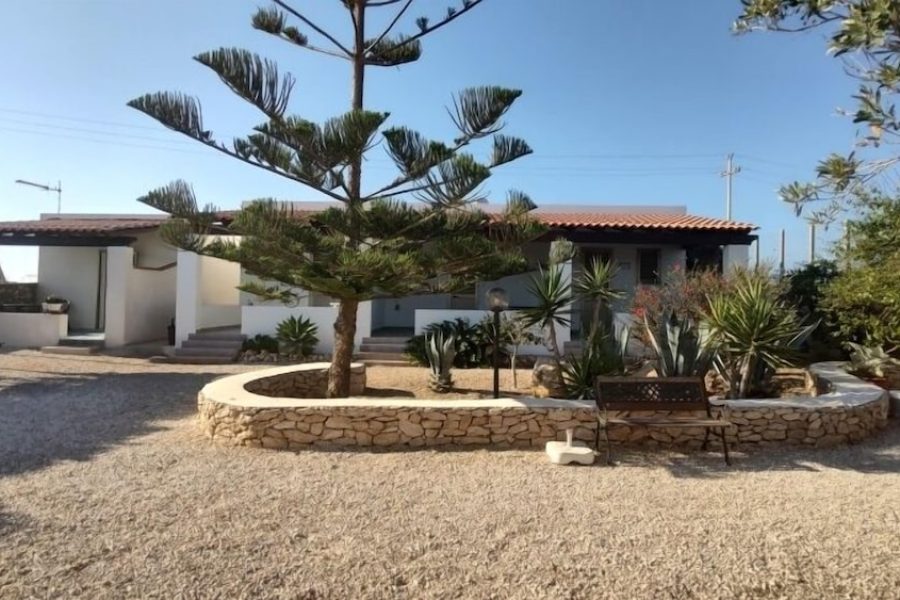 Palermo - Lampedusa - Lo Zodiaco