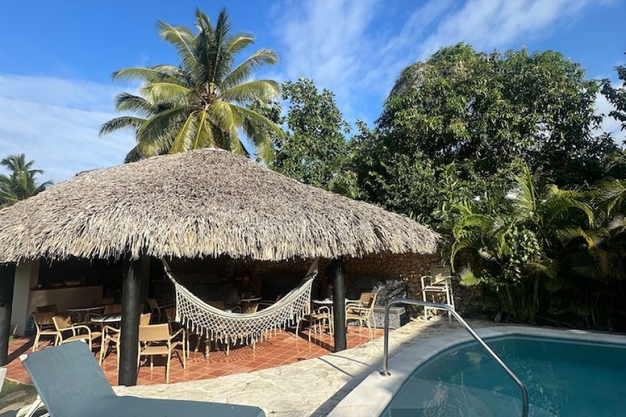 Torino - Las Terrenas - El Rincon de Abi