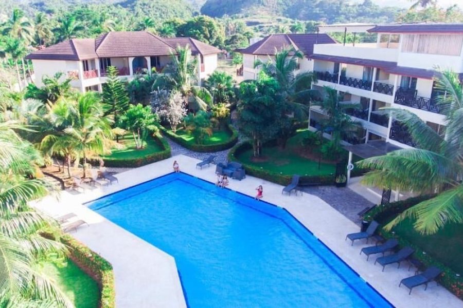 Torino - Las Terrenas - LTH Las Terrenas Hotel