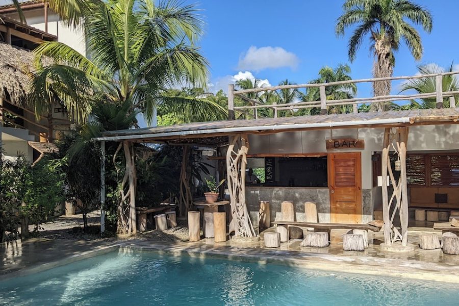 Venezia - Las Terrenas - Residencia El Balatà