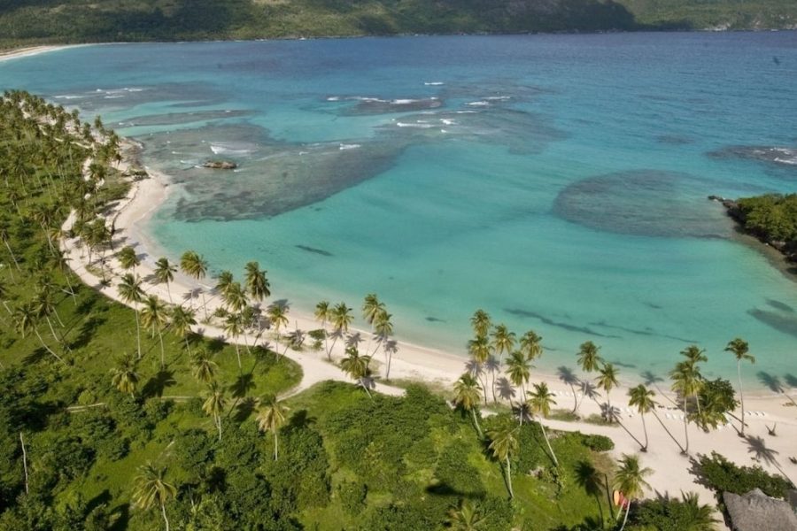 Torino - Las Terrenas - Villa Chiara Las Terrenas