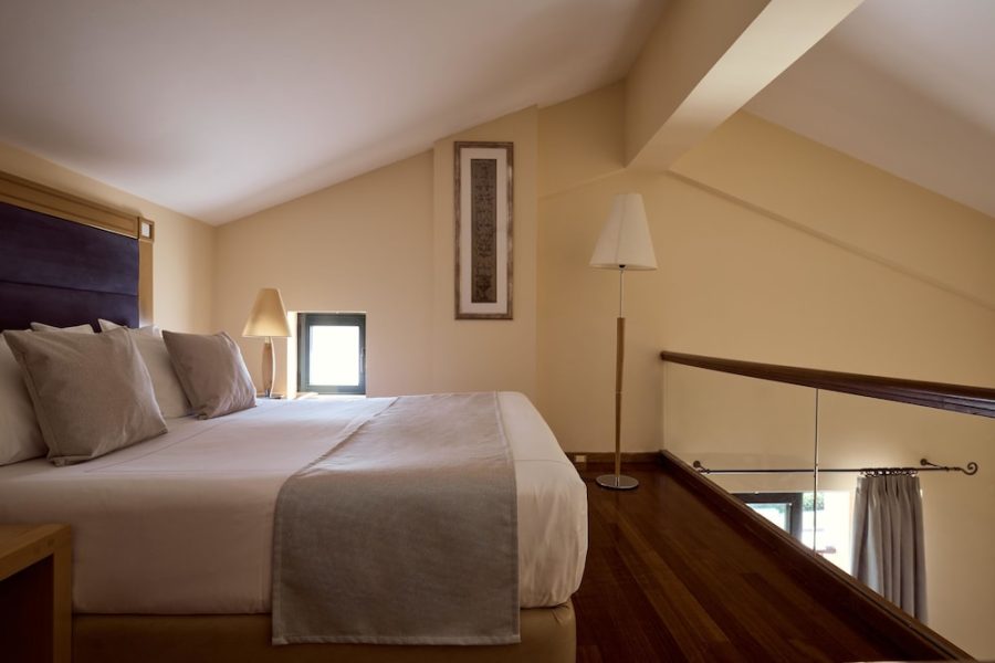 Torino - Lindos - Lindian Dream Seaside Resort- Adults Only