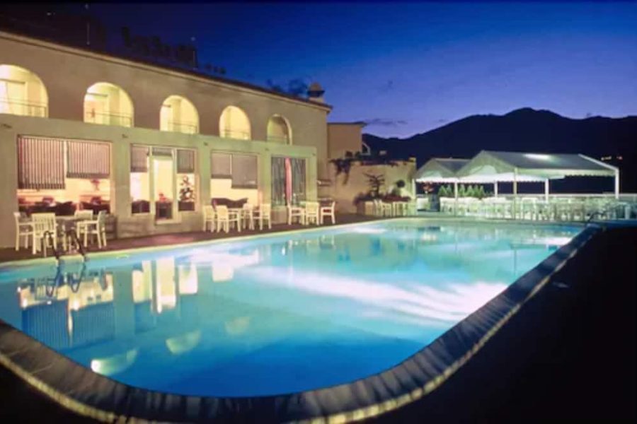 Napoli - Linguizzetta - Orizonte