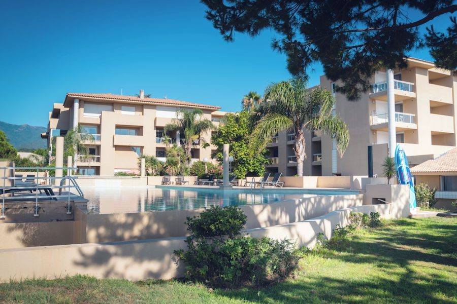 Firenze - Linguizzetta - Résidence Marina Bianca