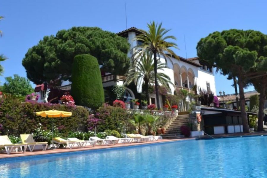 Torino - Lloret de Mar - Hotel Roger de Flor by Seleqtta