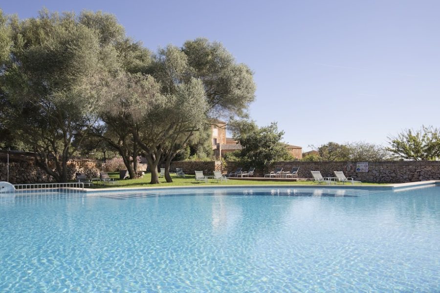 Catania - Llucmajor - Hotel Son Cosmet