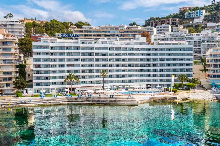 Torino - Magaluf - Globales Verdemar