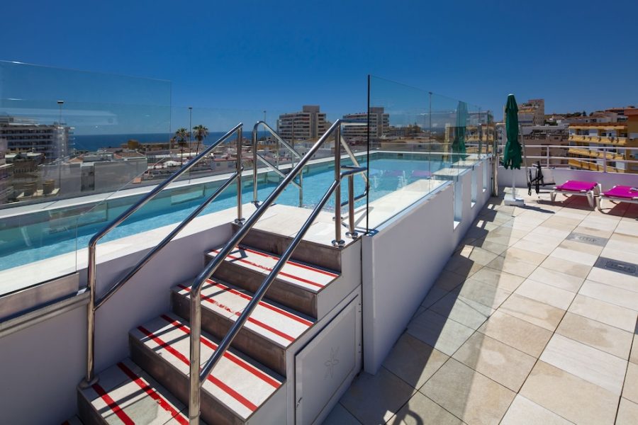 Torino - Costa del Sol