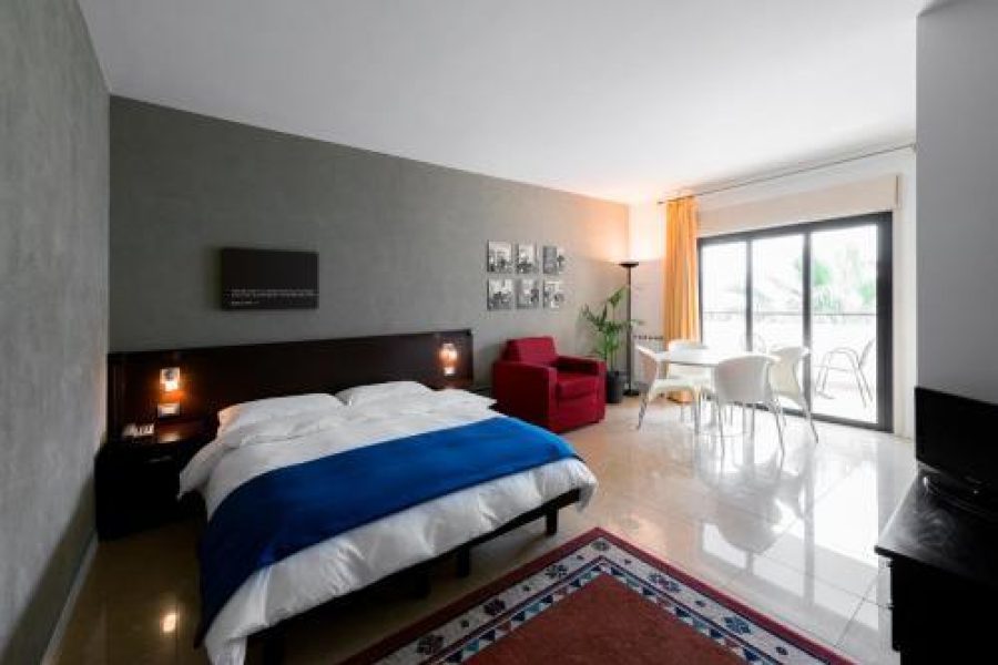 Torino - Messina - Residence Annunziata