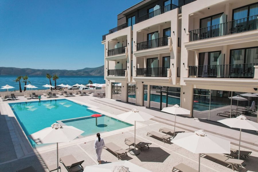 Milano - Orikum - JOST Caravel