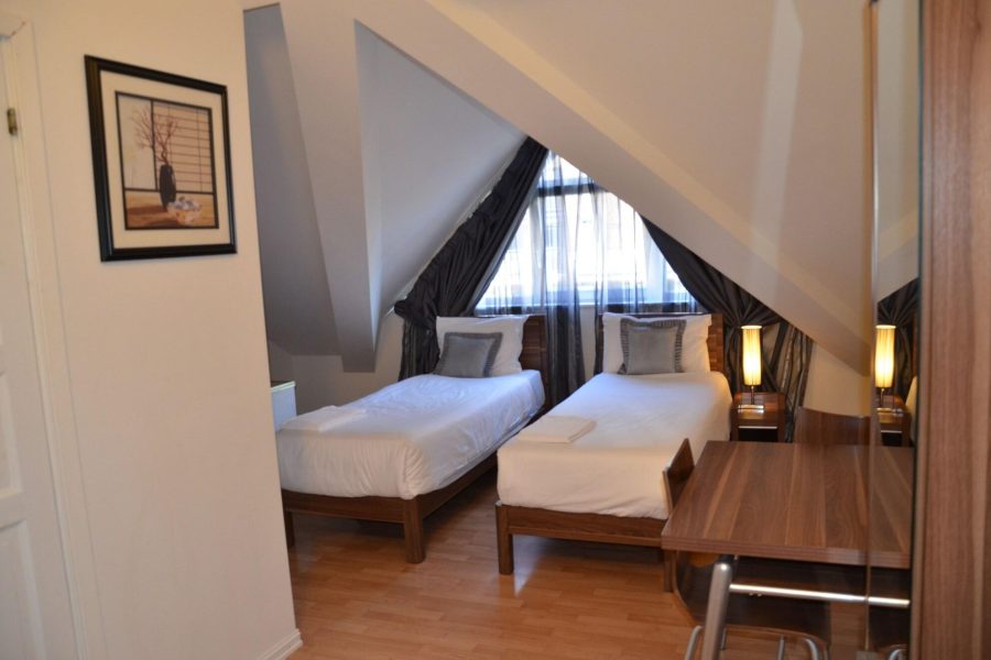 Genova - Oslo - Central City Apartments