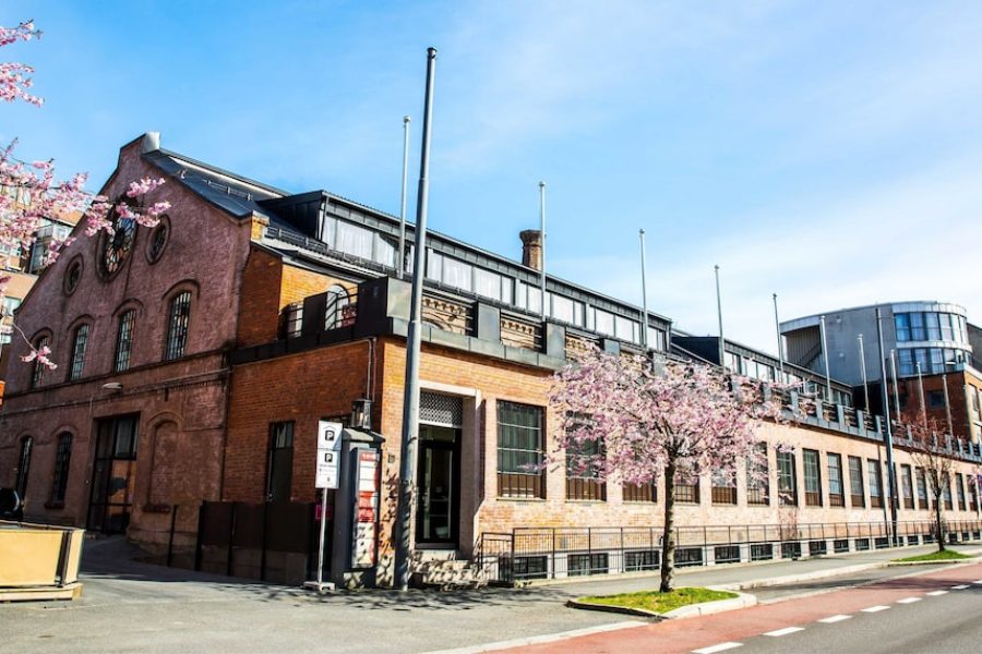 Milano - Oslo - Central City Apartments