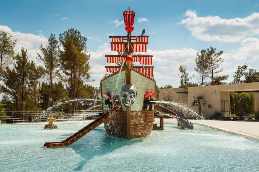 Milano - Parenzo - Mobile Homes Camping Santa Marina