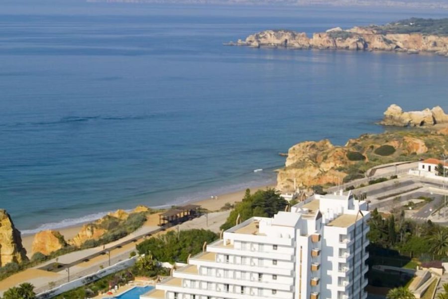 Torino - Portimao - Hotel Luar