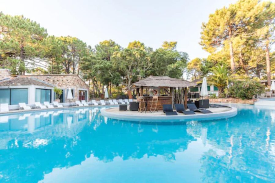 Torino - Porto-Vecchio - Kilina