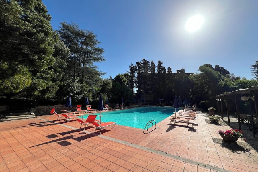 Milano - Isola d'Elba