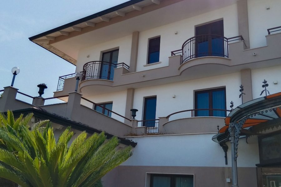 Venezia - Pozzuoli - Hotel La Fayette Giugliano Licola