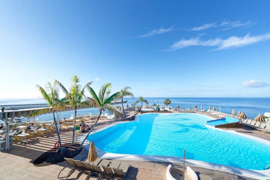 Bologna - Puerto Rico - Servatur Riosol