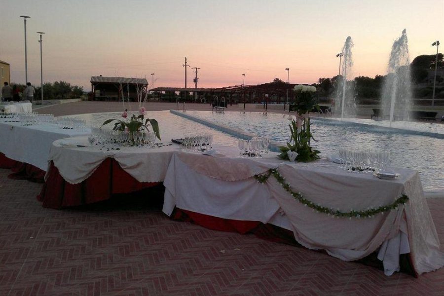 Torino - Ragusa - Borgo Don Chisciotte