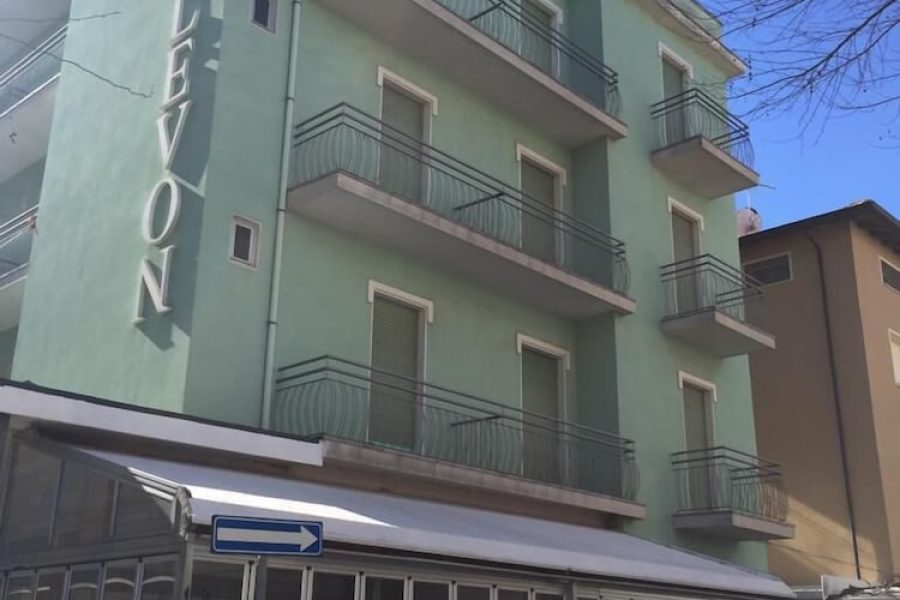 Torino - Riviera Romagnola