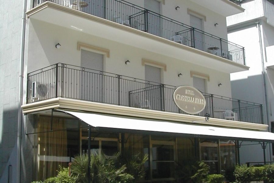 Torino - Riviera Romagnola