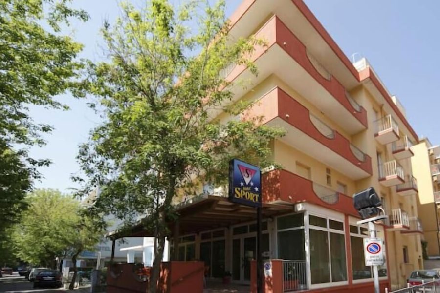 Milano - Riviera Romagnola