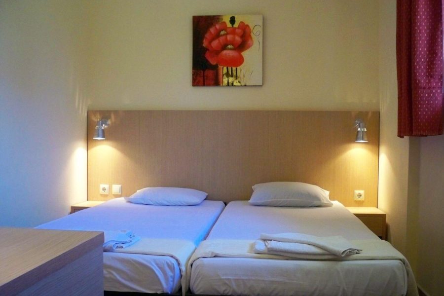 Pisa - Rodi città - Philoxenia Hotel & Studios