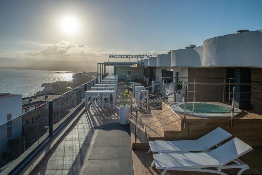 Roma - Salou - Hotel Salou Sunset - Adults Recommended - by Pierre & Vacances