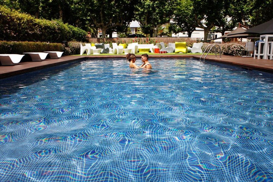 Torino - Salou - Magnolia Hotel - Adults Only