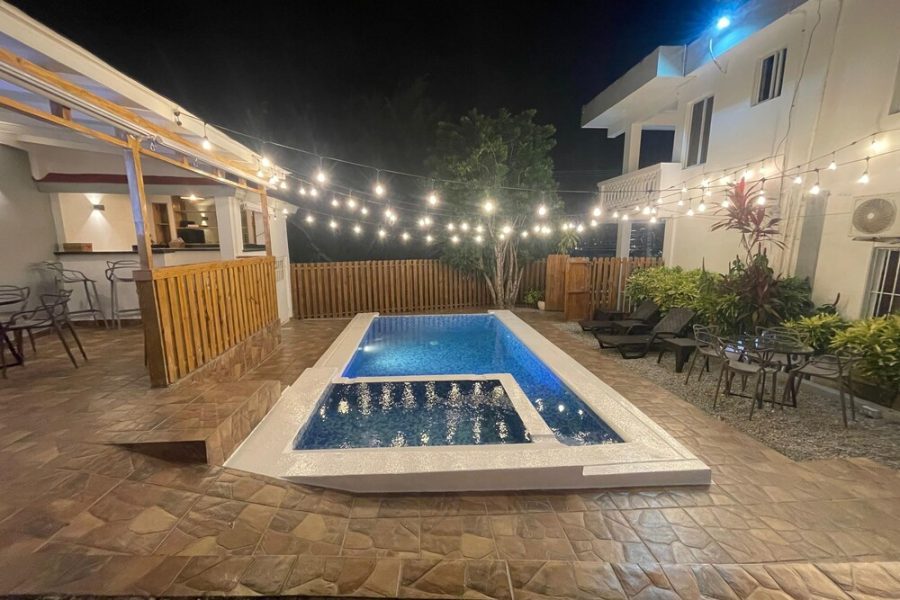 Torino - Samana - Casa Docia Hotel