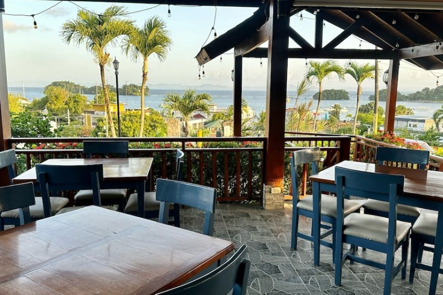 Torino - Samana - Hotel Restaurant Chino