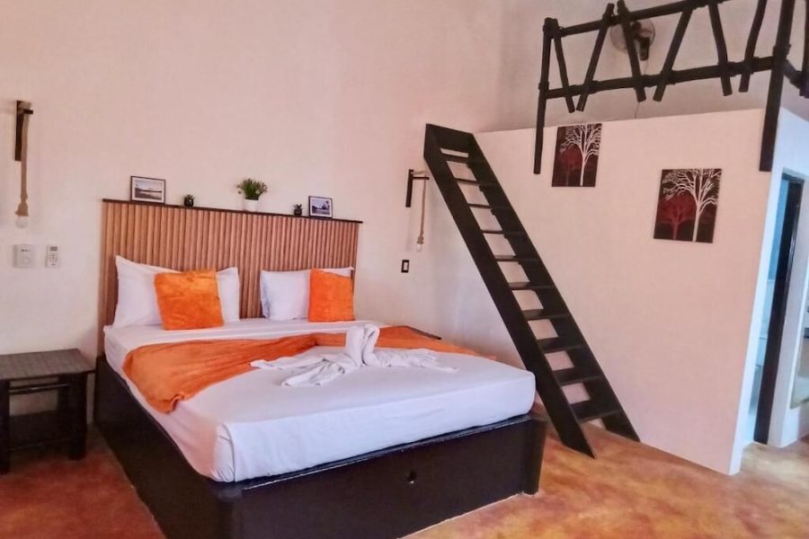 Torino - Samana - Hotel Rincon Rubi