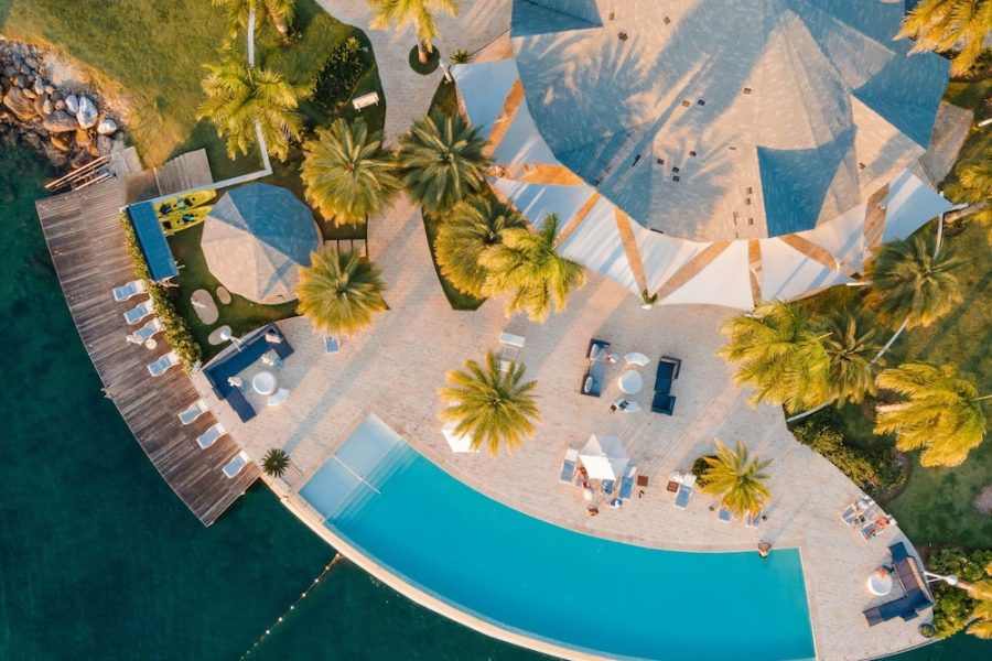 Torino - Samana - The Bannister Hotel & Yacht Club by Mint