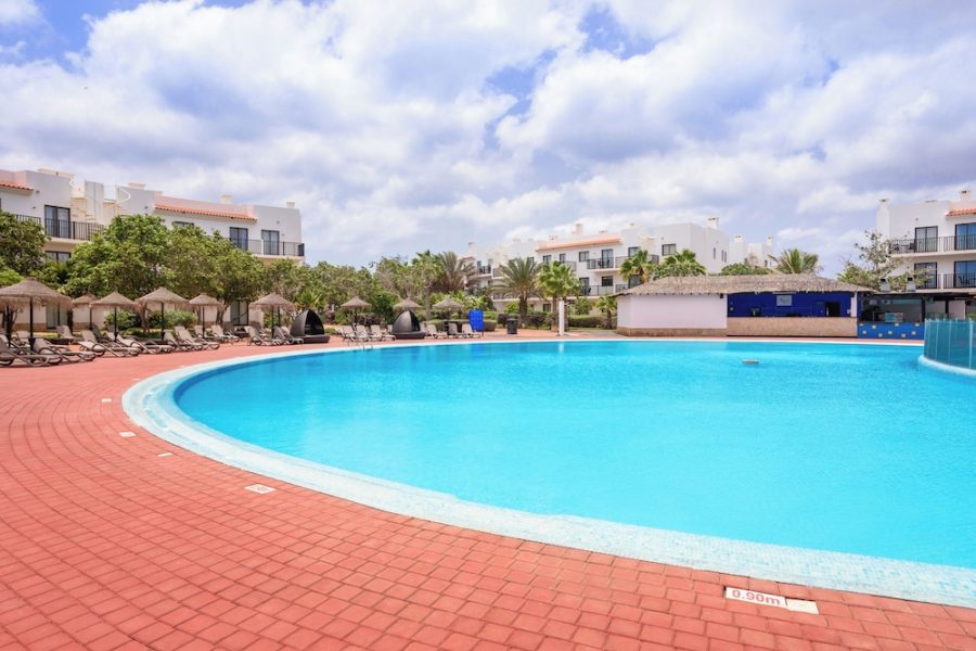 Firenze - Isola di Sal