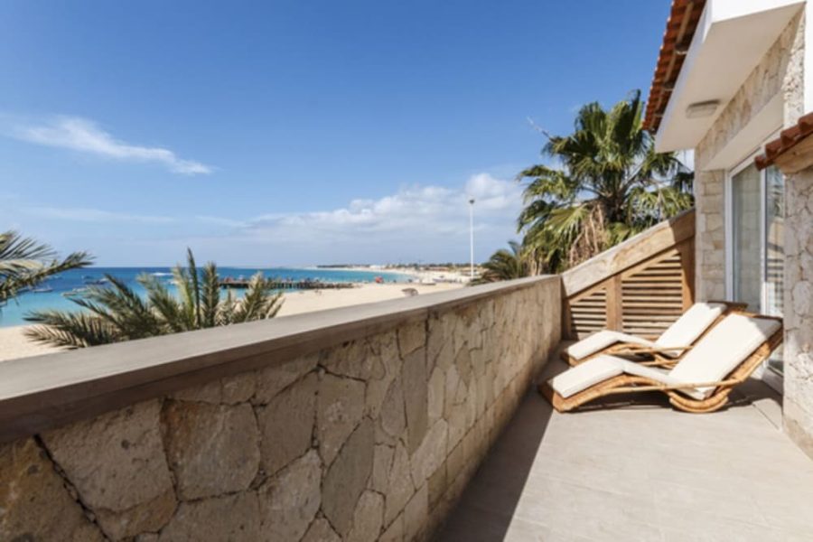 Milano - Isola di Sal