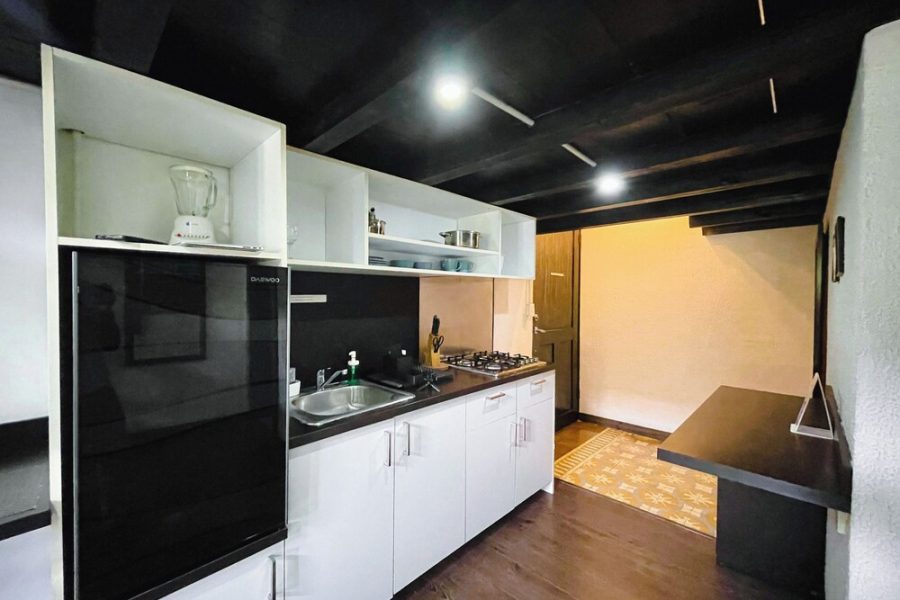 Torino - Santo Domingo Città - MOKA HOUSE