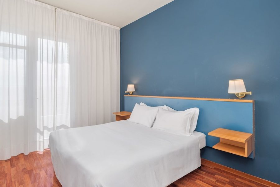 Roma - Savona - B&B HOTEL Riviera Celle Ligure
