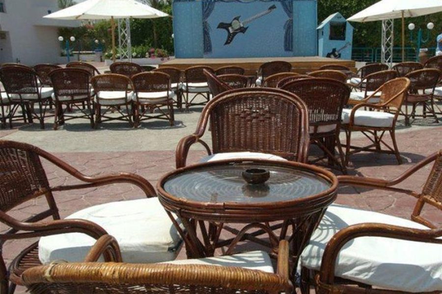 Napoli - Sharm El Sheikh - Sharm Cliff Resort