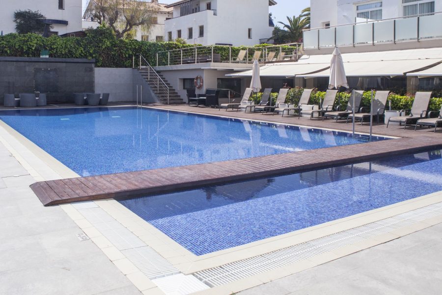 Milano - Sitges - Ibersol Antemare - Adults Only