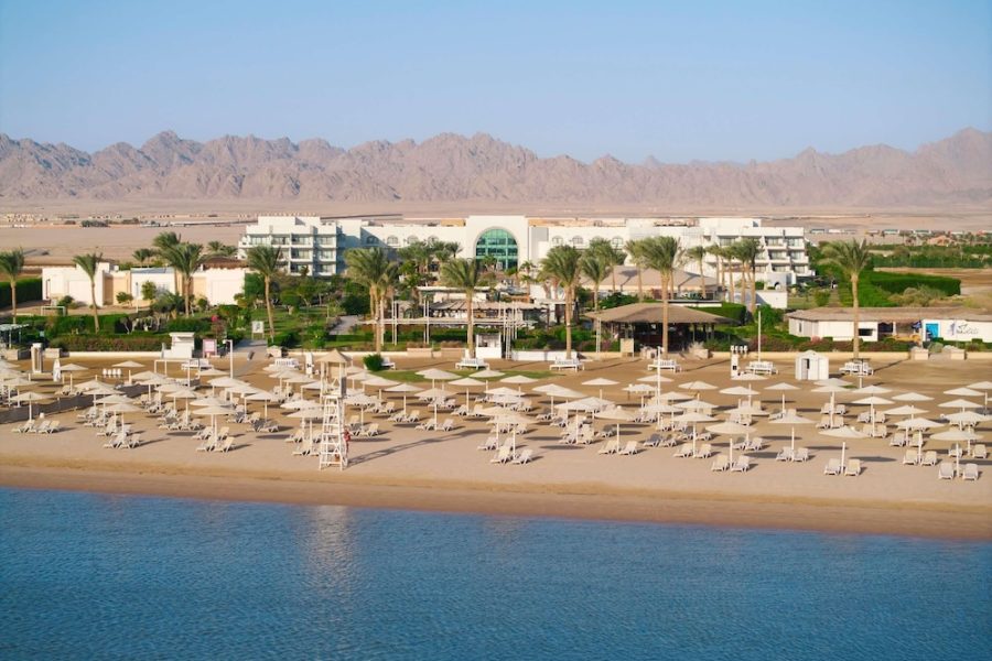 Bologna - Soma Bay - Movenpick Waterpark Resort & Spa Soma Bay