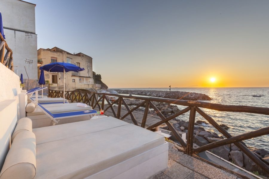 Torino - Costiera Sorrentina