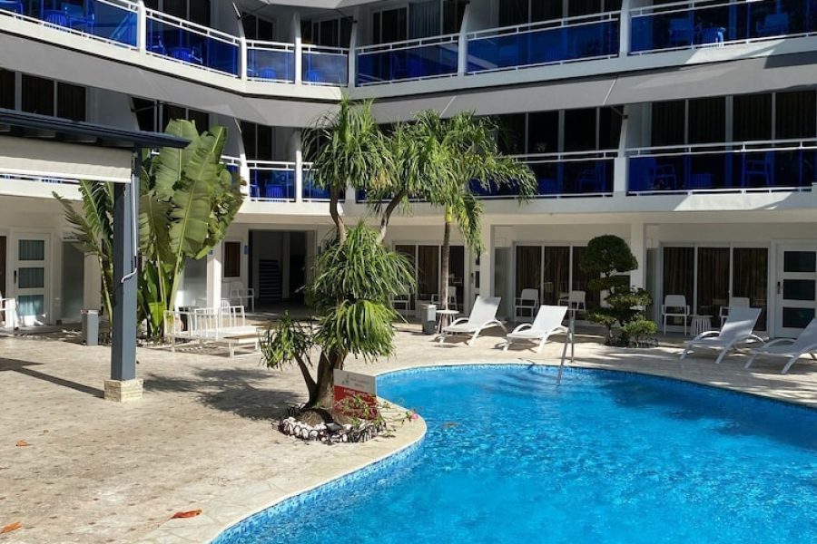 Roma - Repubblica Dominicana - Samana e Puerto Plata