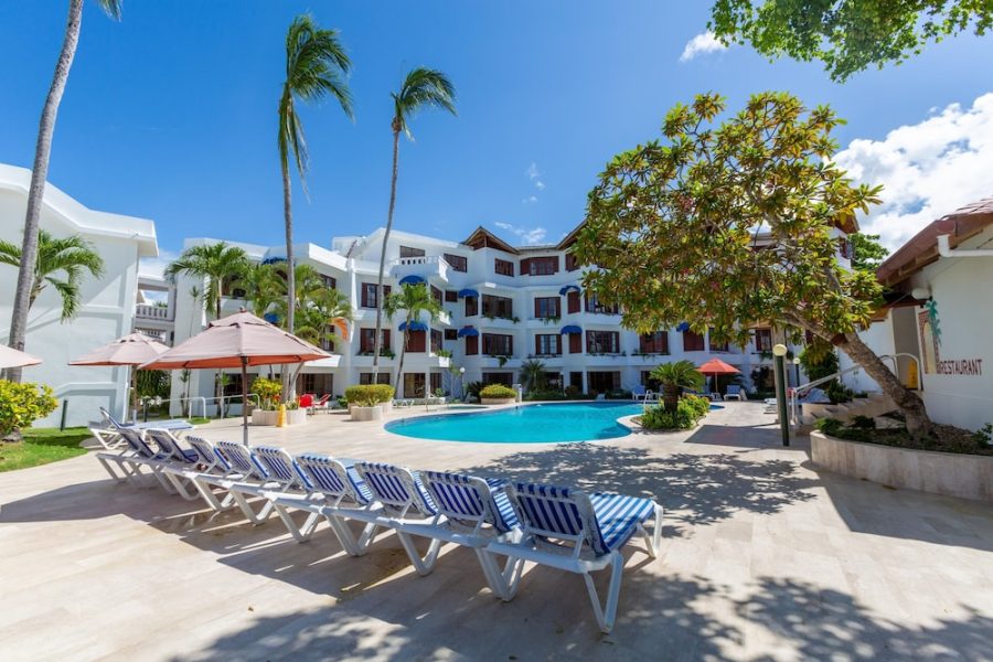 Roma - Repubblica Dominicana - Samana e Puerto Plata