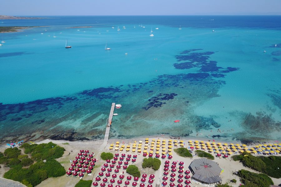 Bari - Stintino - Club Esse Roccaruja