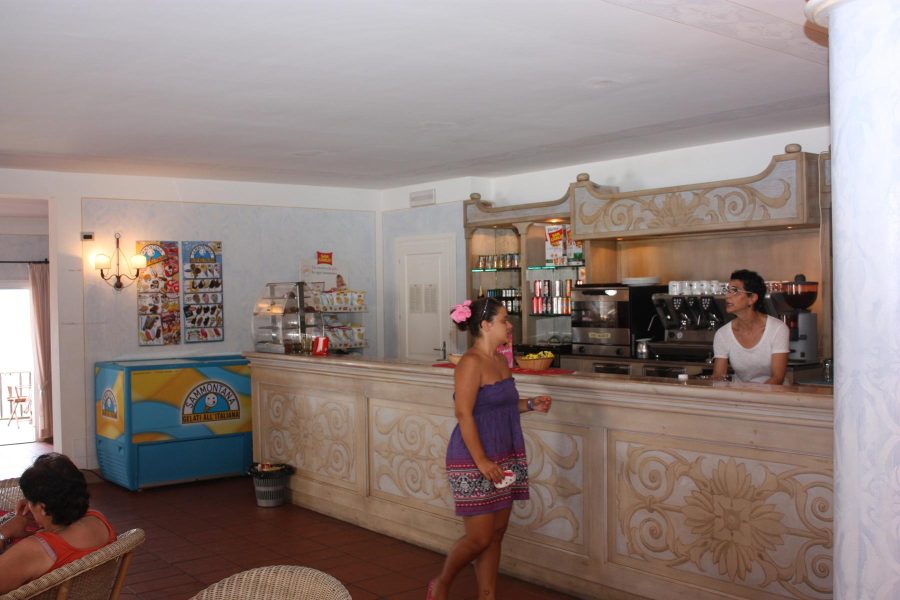 Perugia - Stintino - Stintino Country Paradise Aparthotel